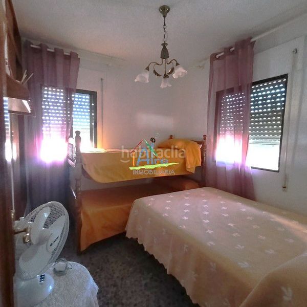 Foto 439d279d-d1d0-4eaf-aa3e-944c9cec359a. Casa adossada amb calefacció aparcament a Caño Guerrero Almonte