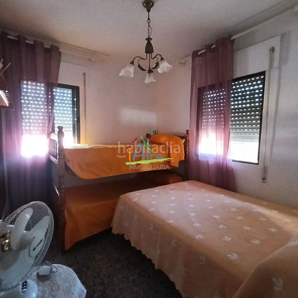 Foto 44ec9fa2-949e-440a-956a-5d256af50666. Casa adossada amb calefacció aparcament a Caño Guerrero Almonte
