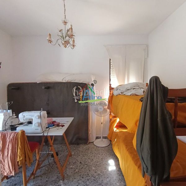 Foto 4615eae2-8a48-4ddb-be99-38735078687c. Casa adossada amb calefacció aparcament a Caño Guerrero Almonte