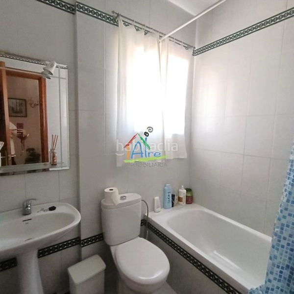 Foto 4719b033-3584-4eb0-98b7-54b869ebb2b0. Casa adossada amb calefacció aparcament a Caño Guerrero Almonte
