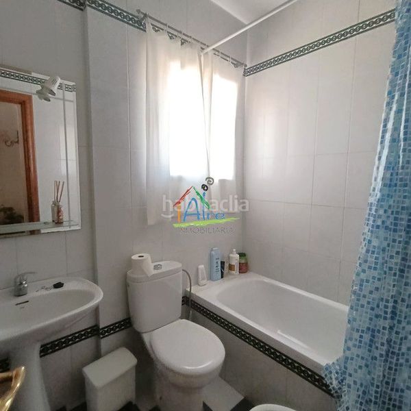 Foto 4b77648a-edaa-4f83-932d-aaff59929300. Casa adossada amb calefacció aparcament a Caño Guerrero Almonte