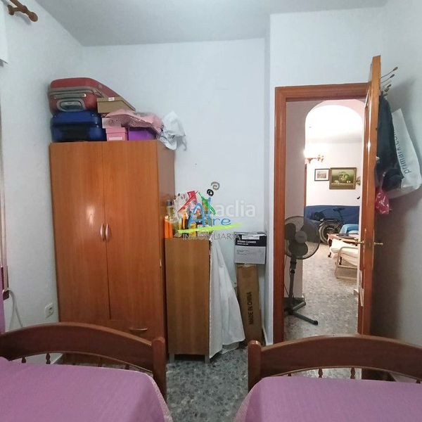 Foto 6138956a-6054-4348-99eb-14572ae466d5. Casa adossada amb calefacció aparcament a Caño Guerrero Almonte