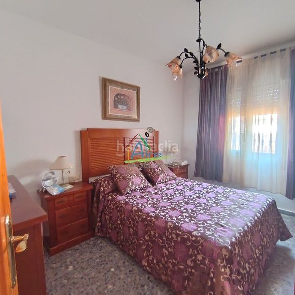 Foto 7993a0ff-f697-4f03-a0f9-79adfb175d36. Casa adossada amb calefacció aparcament a Caño Guerrero Almonte