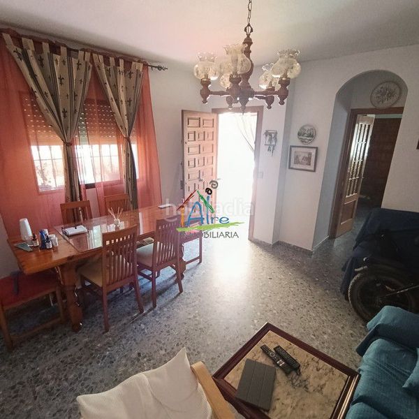 Foto 7c54bd95-518f-4e62-bc74-909461d051d2. Casa adossada amb calefacció aparcament a Caño Guerrero Almonte