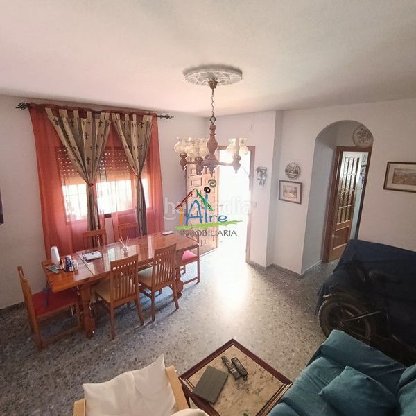 Foto 7d54dd2d-bc21-4e7b-9997-e921d490f7bf. Casa adossada amb calefacció aparcament a Caño Guerrero Almonte
