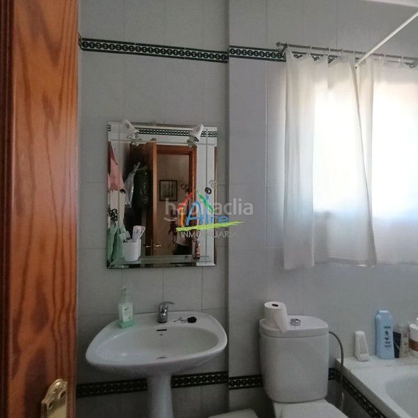 Foto 8318803c-0e9e-465c-bd6b-31bc906f464e. Casa adossada amb calefacció aparcament a Caño Guerrero Almonte