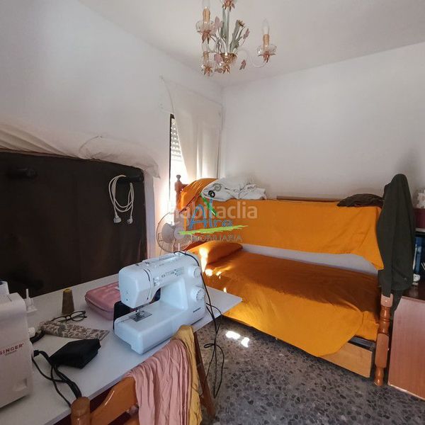 Foto 95ee1972-54a5-42d1-9064-0a3709181509. Casa adossada amb calefacció aparcament a Caño Guerrero Almonte