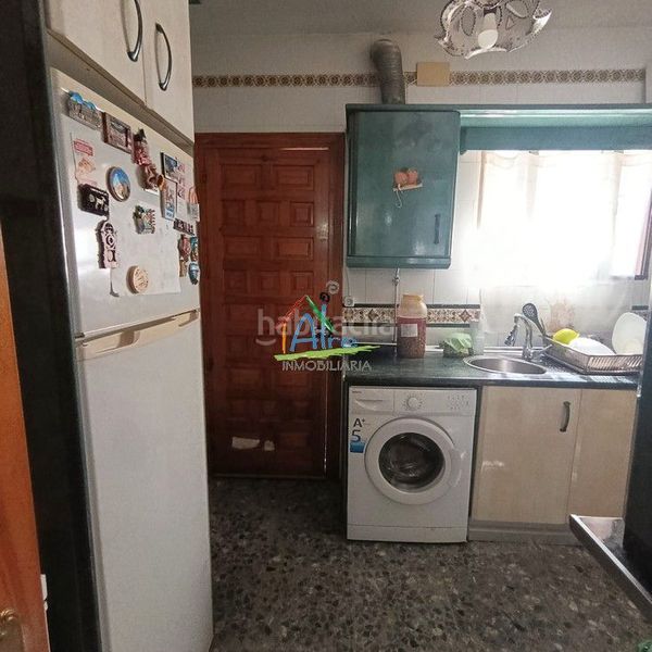 Foto 979a7500-3524-4870-bc03-d1aa8e937743. Casa adossada amb calefacció aparcament a Caño Guerrero Almonte