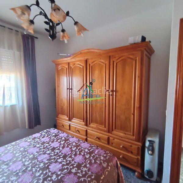 Foto 9e8d5e14-4a96-4190-9c72-8920051fe6a0. Casa adossada amb calefacció aparcament a Caño Guerrero Almonte