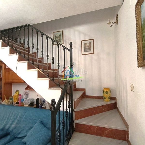 Foto a604fc7d-4c59-410d-a3f4-71ff78b3fcf1. Casa adossada amb calefacció aparcament a Caño Guerrero Almonte