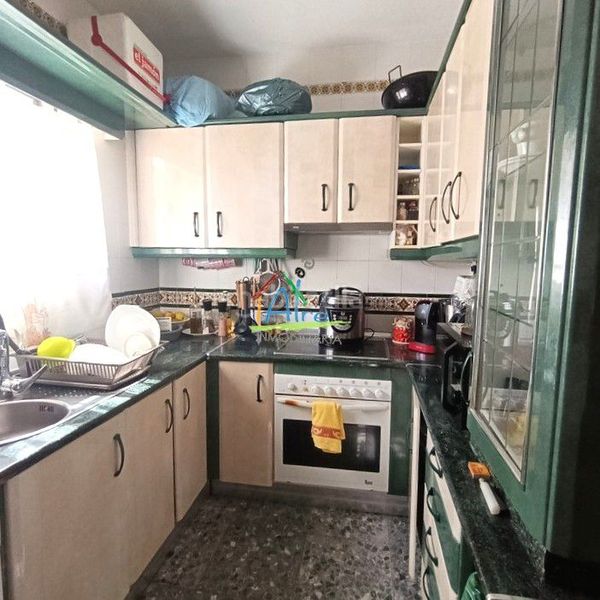 Foto aed47117-c9e4-47ca-950a-e3bb94522852. Casa adossada amb calefacció aparcament a Caño Guerrero Almonte