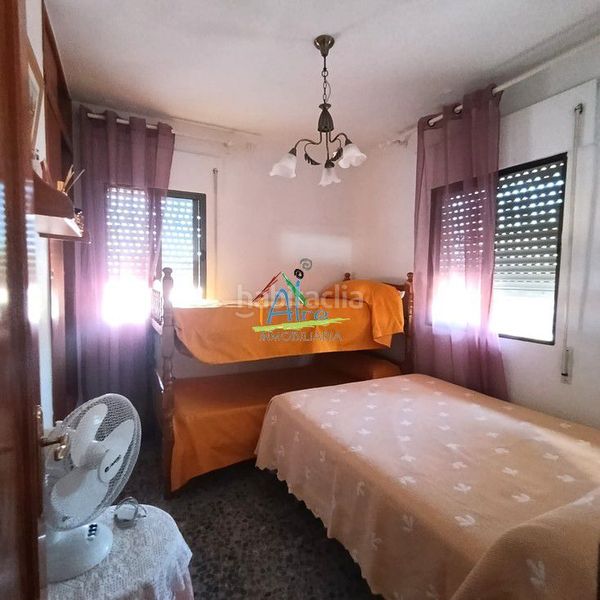 Foto b8af33a3-c1aa-4365-b046-3cb1bfd55a0e. Casa adossada amb calefacció aparcament a Caño Guerrero Almonte