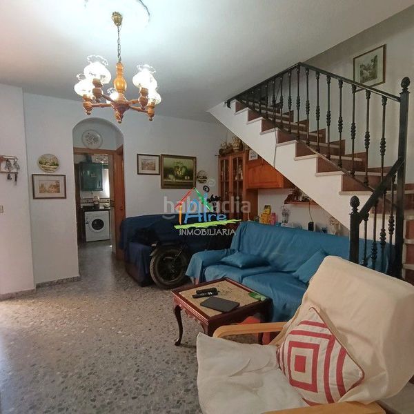 Foto c4b043c5-04b5-4709-9eda-ed606bf7b7b6. Casa adossada amb calefacció aparcament a Caño Guerrero Almonte