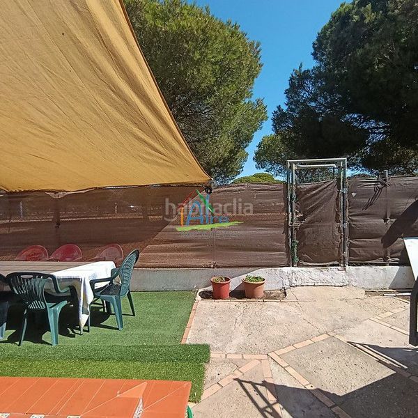 Foto c7f34cd5-d354-4264-9d61-9b03ee350073. Casa adossada amb calefacció aparcament a Caño Guerrero Almonte