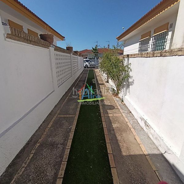 Foto d253717f-2373-4f45-bcec-dad366490846. Casa adossada amb calefacció aparcament a Caño Guerrero Almonte