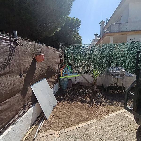 Foto d74787c9-a4e4-4a8d-b4b4-2e2975609ce7. Casa adossada amb calefacció aparcament a Caño Guerrero Almonte