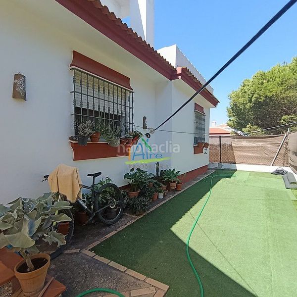 Foto ec593245-0365-4289-b60e-1970665875cf. Casa adossada amb calefacció aparcament a Caño Guerrero Almonte