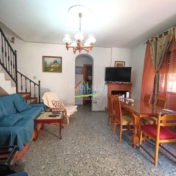 Foto ecd66147-2be7-473b-9f7c-b75881b10991. Casa adossada amb calefacció aparcament a Caño Guerrero Almonte