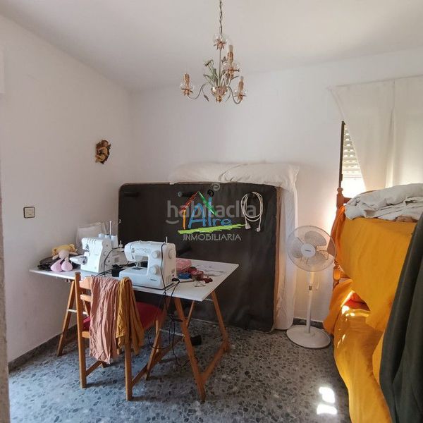 Foto ed0f3cce-c5af-4cfb-be39-1e7ba98d883c. Casa adossada amb calefacció aparcament a Caño Guerrero Almonte