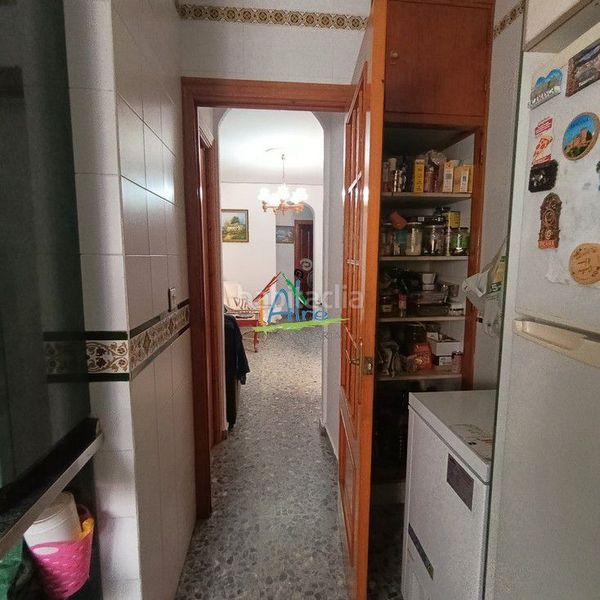 Foto f0218ef2-a35a-46be-8169-45245450faf3. Casa adossada amb calefacció aparcament a Caño Guerrero Almonte