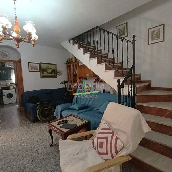 Foto f7fa8cbf-83a1-434c-ba9e-cd0b95f31e4b. Casa adossada amb calefacció aparcament a Caño Guerrero Almonte