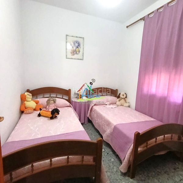 Foto fc4f33fb-8b1a-477d-869a-9b50525284f8. Casa adossada amb calefacció aparcament a Caño Guerrero Almonte