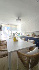 Maison jumelée  Palma playa. Casa adosada en venta en sector palmito, 3 dormitorios.
