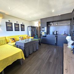 Estudi  Residencial el rocio. Estudio en venta en sector laguna de sopetón.