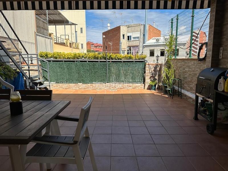 Foto 0e907689-f5b8-4a23-882b-e4d6ea26c24a. Casa amb calefacció a La Plana del Pintor Sabadell