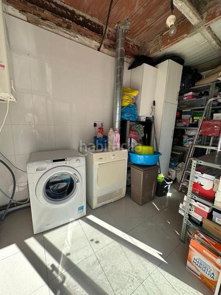 Foto 3e95d5b3-84fe-4a0f-8ec7-56e6ac120c6f. Casa amb calefacció a La Plana del Pintor Sabadell