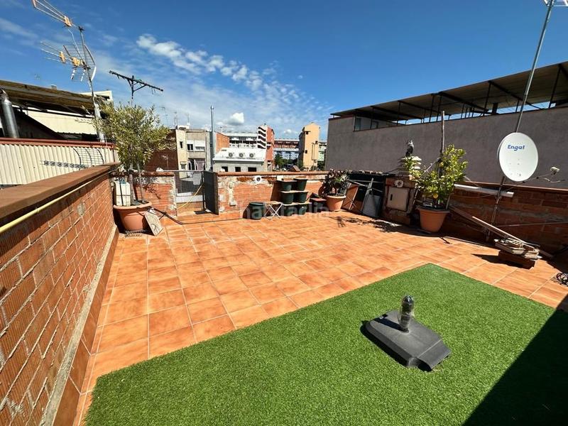 Foto 5f92e365-1e6a-435a-b5d1-0b51b703ab30. Casa amb calefacció a La Plana del Pintor Sabadell