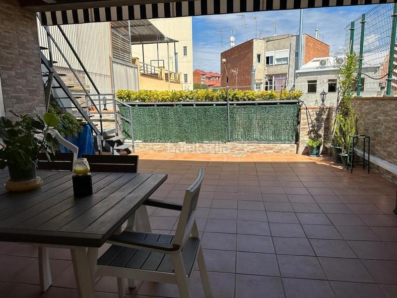 Foto 7eefb270-dd2f-4a55-9e5b-5bcdb0232eb5. Casa amb calefacció a La Plana del Pintor Sabadell