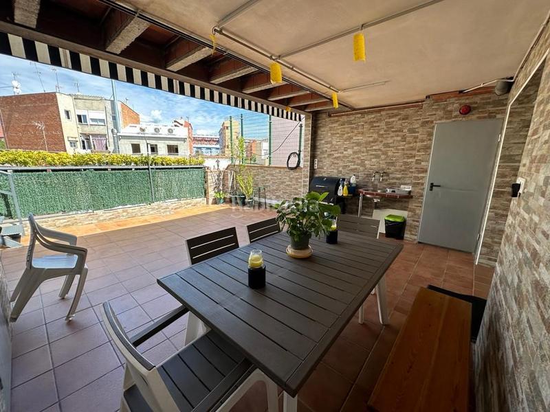 Foto 805539ba-4ce3-4d55-9521-cfa30c825886. Casa amb calefacció a La Plana del Pintor Sabadell