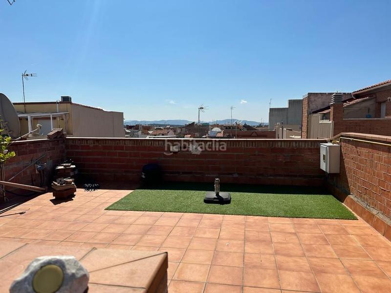 Foto ae9a86a6-4ab0-42d8-bd57-a02d207141fc. Casa amb calefacció a La Plana del Pintor Sabadell