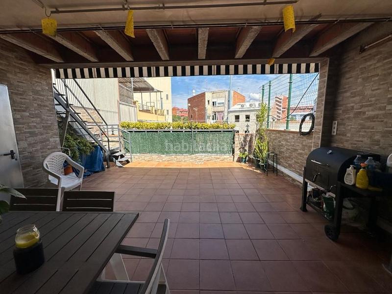 Foto d15719f8-ed72-4f60-9395-9a0be73197ab. Casa amb calefacció a La Plana del Pintor Sabadell