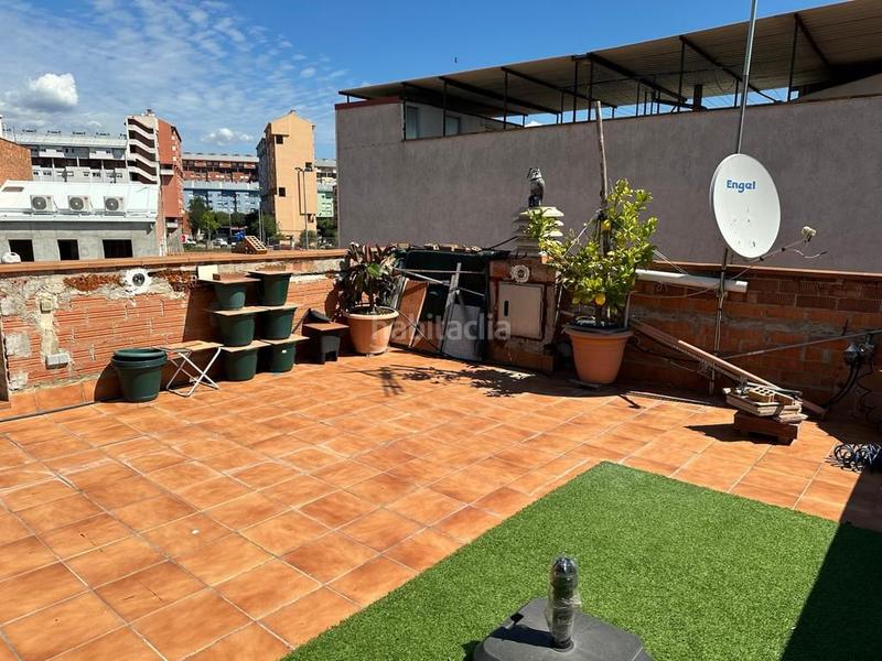 Foto e0539282-b24a-46ff-a2b6-53043c4e327c. Casa amb calefacció a La Plana del Pintor Sabadell