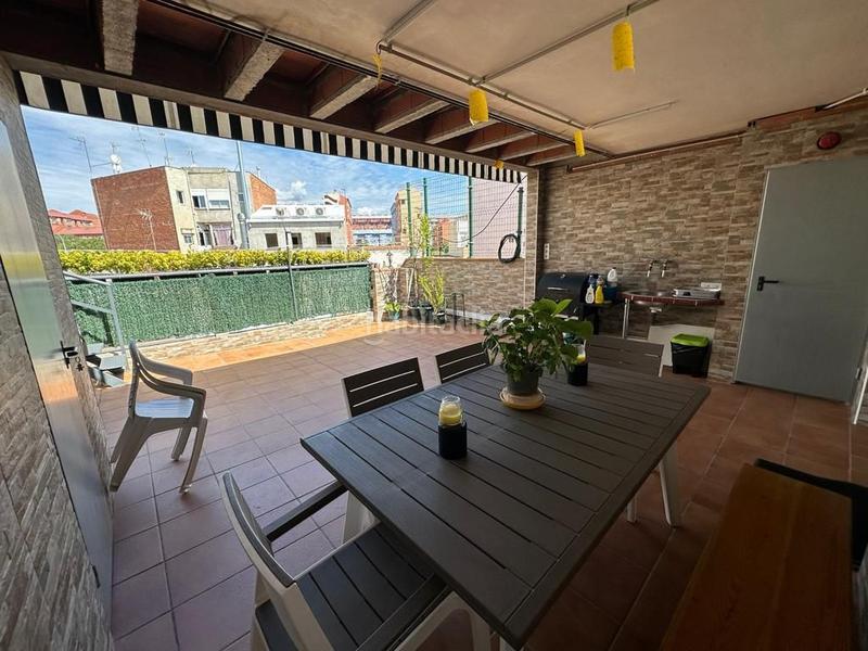 Foto eb53363b-bf44-419e-8037-dfa68b8ba50e. Casa amb calefacció a La Plana del Pintor Sabadell