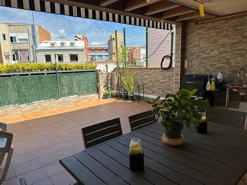 Foto fa535a35-61c5-40c8-b56e-e1ed878ddd2a. Casa amb calefacció a La Plana del Pintor Sabadell