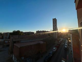 Appartement à Ca n'Oriac. Tu primera vivienda es esta