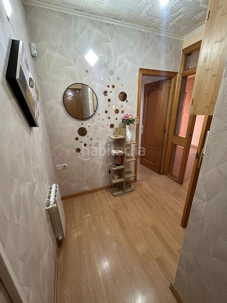 Foto e43f8554-9ea3-476a-8654-7bb243cbe8bf. Piso tu primera vivienda es esta en Ca n'Oriac Sabadell