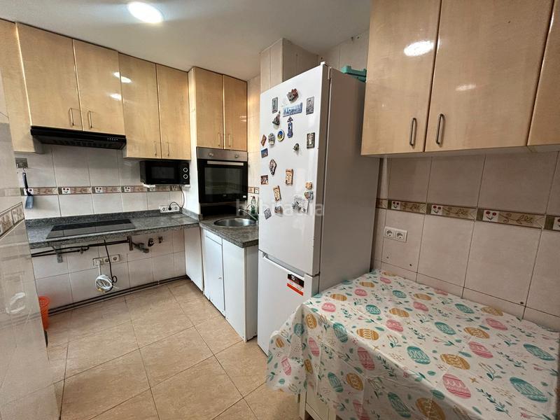Foto f8f68669-bc62-49f5-b6ad-ff45832e52f5. Piso tu primera vivienda es esta en Ca n'Oriac Sabadell