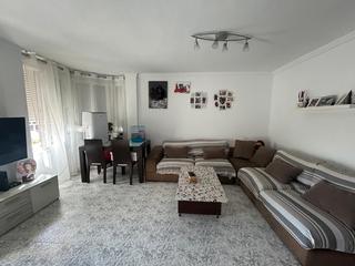 Etagenwohnung in Ca n'Oriac. No busques más