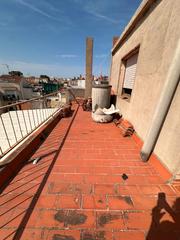Appartement dans Ca n'Oriac. Un diamante en bruto