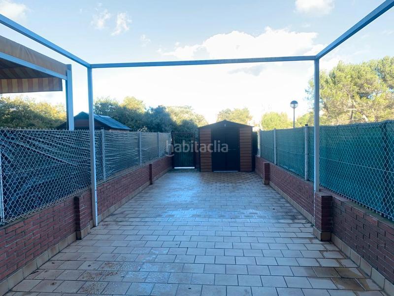 Foto 1244f999-fede-4699-a5b6-e4ae467007ce. Duplex con riscaldamento parcheggio in Can Llong Sabadell