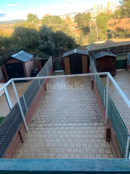 Foto d94fab45-169a-42c1-bcc2-21711a398871. Duplex con riscaldamento parcheggio in Can Llong Sabadell