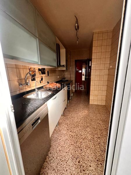 Foto de4d5264-350d-4c87-8f6a-124693d8d8c8. Pis amb calefacció a Ca n'Oriac Sabadell