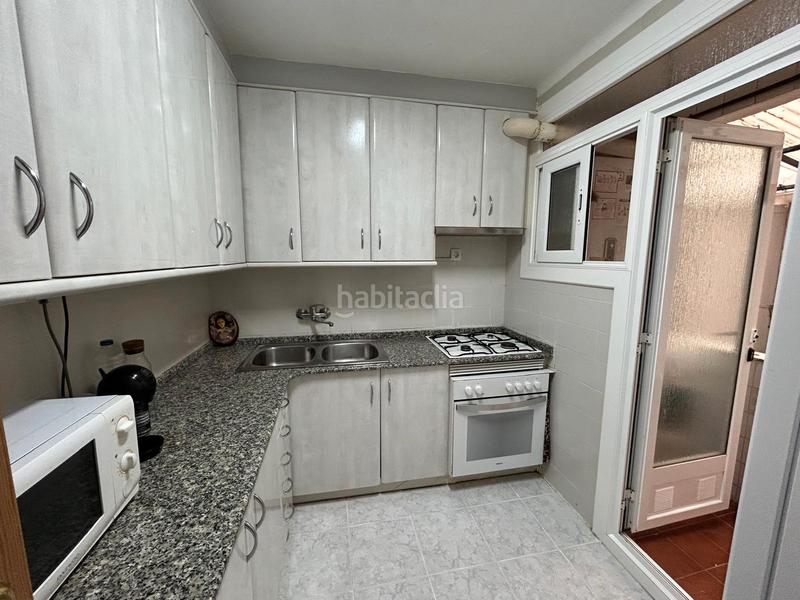 Foto e8a4cbb2-8d56-4dd7-8f70-f0b50e9c5ecc. Appartement avec chauffage dans La Roureda Sabadell