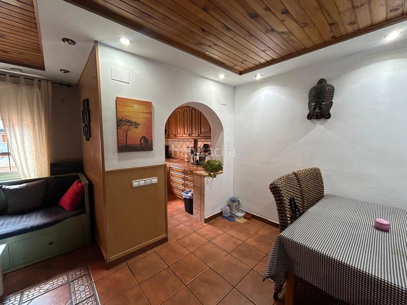 Foto 0bf641ca-3ee2-4170-aa2b-908e79e48693. Duplex avec chauffage dans Can Deu Sabadell
