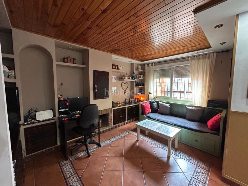 Foto 98aef838-ed8d-4f49-a56a-f14ee828aaad. Duplex avec chauffage dans Can Deu Sabadell