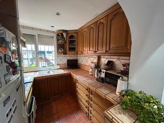 Dúplex a Can Deu. Hogar, dulce hogar